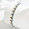 Handmade Bohemian Geometry Charm Bracelet  Miyuki Multicolor Beaded Friendship Bracelet For Women 8