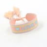 Boho Woven Friendship Wrap Bracelet  Handmade Braided Love Heart Embroidered Adjustable Rope Bracel 23