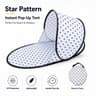 Automatic PopUp Beach Tent  Portable UV Protection Sun Shelter For Camping Fishing Picnics  Outdoor 9