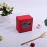 10pcs Cupcake Boxes With Transparent Window  Paper Dessert  Muffin Bakery Gift Boxes For Cakes And  8