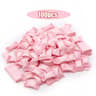 Compressed Disposable Travel Towels  Portable Face Cleaning Cloths Expandable Compact Towels For Ca 8