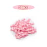 Compressed Disposable Travel Towels  Portable Face Cleaning Cloths Expandable Compact Towels For Ca 6