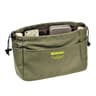 Drawstring Canvas Storage Organizer  MultiPocket Lightweight Travel Bag Insert For Handbags  Totes 10