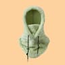 Thermal Sherpa Fleece Hood Balaclava  Windproof Adjustable Ski Mask  Cold Weather Face Protector 15