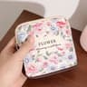 Creative PVC Sanitary Pad Storage Bag  Multipurpose Mini Organizer Pouch For Coins Data Cables  Tra 8