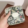 Creative PVC Sanitary Pad Storage Bag  Multipurpose Mini Organizer Pouch For Coins Data Cables  Tra 7