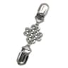 Vintage Cardigan Clip Brooch  Zinc Alloy Sweater Shawl Clasp Pin For Blouses Dresses  Scarves 14