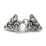 Vintage Cardigan Clip Brooch  Zinc Alloy Sweater Shawl Clasp Pin For Blouses Dresses  Scarves 8