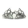 Vintage Cardigan Clip Brooch  Zinc Alloy Sweater Shawl Clasp Pin For Blouses Dresses  Scarves 7
