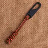Detachable Zipper Puller Replacement  Durable Rope Zipper Pull Tab For Backpacks Jackets Luggage  O 11