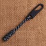 Detachable Zipper Puller Replacement  Durable Rope Zipper Pull Tab For Backpacks Jackets Luggage  O 10