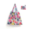 Large Capacity Foldable Shopping Tote Bag  Reusable Lightweight EcoFriendly Grocery  Travel Storage 8