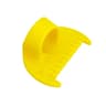 NonSlip Sewing Needle Gauge  Multifunctional Seam Guide Measuring Tool For Hand Sewing Stitching  D 10