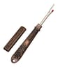 Vintage Sewing Seam Ripper  Metal Stitch Remover Thread Picker For Embroidery Cross Stitch  DIY Nee 8