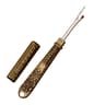 Vintage Sewing Seam Ripper  Metal Stitch Remover Thread Picker For Embroidery Cross Stitch  DIY Nee 9
