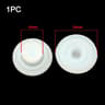 Universal Silicone Bottle Lid Plug  LeakProof NonSpill Replacement Stopper For Water Bottle Lids 11