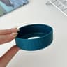 Silicone Water Bottle Boot  AntiSlip Protective Bottom Sleeve For Tyeso Cups And Tumblers 7