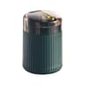 Automatic PopUp Toothpick Dispenser  Portable PressType Toothpick Holder With Transparent Lid  Stor 6