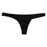 Womens Brazilian Micro Bikini Bottom  Solid GString Thong Tanga Swimwear Briefs For Beach  Pool 5