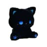 Cute Cat Plush Toy  Soft Kawaii Stuffed Animal Doll With PP Cotton Filling For Kids Gifts  Room Dec 6