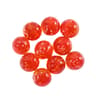 10pcs Luminous Glass Marbles  12mm GlowintheDark Balls For Pinball Games Crafts Decor  Kids Play 9