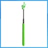 Retractable Teacher Pointer  Finger Design Stainless Steel Telescopic Teaching Stick For Classroom  7