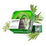 Handmade Kojic Acid Loofah Soap  100g Botanical Exfoliating Cleansing Bath Bar With Essential Oils  13