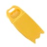 Thickened Plastic Wash Board  Portable Hand Laundry Washboard With Soap Holder For Underwear Socks  10