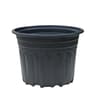 Flexible 1Gallon Plant Nursery Pots  Soft Plastic Seedling Containers With Drainage Holes For Garde 6