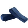 Ergonomic Chair Armrest Pads  Memory Foam Elbow  Forearm Pressure Relief Cushions With Universal Of 9