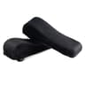Ergonomic Chair Armrest Pads  Memory Foam Elbow  Forearm Pressure Relief Cushions With Universal Of 6