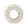 Nordic Handmade Boho Macrame Wall Hanging  Woven Tapestry With Optional 656 Ft Light Strip For Livi 7