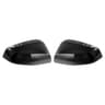 Toyota Tacoma N300 Side Mirror Covers  Carbon Fiber Pattern Rearview Mirror Shell Trim For 20162022 10