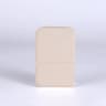 Portable PU Leather Makeup Mirror  Foldable Compact Handheld Pocket Vanity Mirror For Travel Purse  9