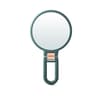5X 10X 15X Magnifying Makeup Mirror  Foldable Compact Stand Cosmetic Mirror For Travel Myopia Groom 17