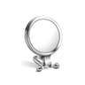 5X 10X 15X Magnifying Makeup Mirror  Foldable Compact Stand Cosmetic Mirror For Travel Myopia Groom 21