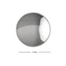Wide Angle Convex Travel Mirror  Compact Mini Handheld Selfie Mirror For Makeup Photography  Conten 5