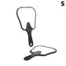 Tooth Shaped Handheld Mirror  Unbreakable Portable Dental Mouth Mirror For Makeup Oral Care  Dentis 6