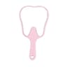 Portable Dental Makeup Mirror  Compact Handheld Cosmetic Mirror With Cute Tooth Shape For Travel 6