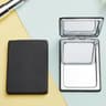 Olding Pocket Makeup Mirror  Mini Portable Compact Vanity Mirror For Travel Handbag Purse  Everyday 6