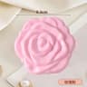 Rose Double Sided Makeup Mirror  248 In Foldable Compact Pocket Mirror For Handbag Travel Beauty To 7