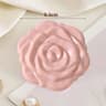 Rose Double Sided Makeup Mirror  248 In Foldable Compact Pocket Mirror For Handbag Travel Beauty To 6