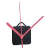 Silent Quartz Clock Movement Kit  Long Shaft High Torque NonTicking DIY Replacement Mechanism With  10