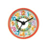 Waterproof Bathroom Shower Clock  295 In Compact Suction Cup Wall Clock For Mirror Kitchen Pool  Re 10