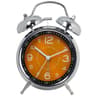 Silent Metal Student Alarm Clock  63 In Compact Quartz Desk Clock With Glow Pointer For Kids Bedroo 9
