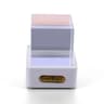 GeekMagic GIFTV Crystal Cube Smart Display  Mini Digital Clock With Weather Holographic GIF Animati 7