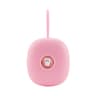 Silent Vibration Alarm Clock  Dual Alarm Portable LED Digital Wake Up Clock With Cute Cat Light  3  7