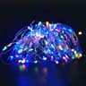 Battery Powered LED Fairy Lights  Decorative String Lighting For Bedroom Garden Wedding Party  Home 6
