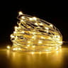 Battery Powered LED Fairy Lights  Decorative String Lighting For Bedroom Garden Wedding Party  Home 7