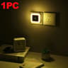 LED Atmosphere Lamp  Modern Portable Touch Control Night Light For Bedroom Staircase  Decorative Am 6